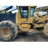 2014 Tigercat 620E Skidder